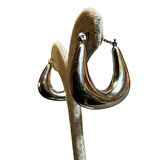 Uretti - İREM 3914 U Model Spor Tarz Küpe