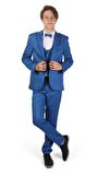 Garson Boy Erkek Çocuk Takım Elbise MNK0544