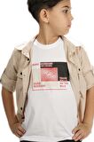 Gömlek , Pantolon , T-Shirt  3Parça Erkek Çocuk Takım MNK1754