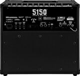 Evh 5150 Iconic 15w 1x10 Siyah Elektro Gitar Amfisi