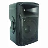 D-sound  Ds1215 38cm Pasif  Plastik Hoparlör