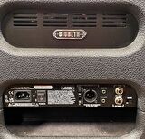 Laney Db200-210 Digbeth Kombo Bas Gitar Amfisi 2x10