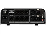 Drawmer Mc2.1 - Monitor Controller