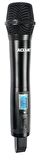 Acemic Ex-200 Uhf Wireless Microphone Çift El