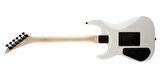 Jackson Js Dinky Arch Top Js32 Dkam Akçaağaç Klavye Snow White Elektro Gitar