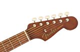 Fender Redondo Mini Sunburst Elektro Akustik Gitar