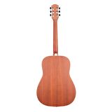 Almira F800n Akustik Gitar