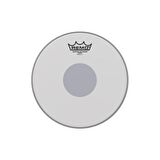 Remo Controlled Sound® Coated Black Dot™ 10 İnç Davul Derisi