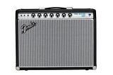 Fender 68 Custom Pro Reverb Elektro Gitar Amfisi