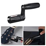 Alice A009cp  Alice A009cp Multi-functional String Winder