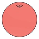 Remo Be-0316-ct-rd Emperor® Colortone Kırmızı 16 İnç Davul Derisi