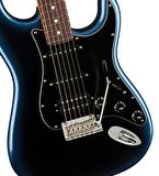Fender American Professional Iı Stratocaster Hss Akçaağaç Klavye Olympic White Elektro Gitar