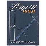 Rigotti Gold Sib Klarnet Kamışı No:1,5