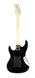Elektro Gitar Xenon 1 Single 2 Humbucker XNE5SB