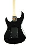 Elektro Gitar Xenon 1 Single 2 Humbucker XNE5SB