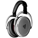 Direct Sound Serenity Plus+ Luxury Travel Headphone Satin Chrome