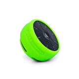 Artiphon Orba Silicone Sleeve (neon Green)