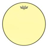 Remo Be-0316-ct-ye Emperor® Colortone Sarı 16 İnç Davul Derisi