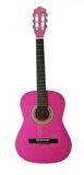Gitar Junior Klasik Segovia SGC36PNK