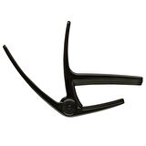 Fender Laurel Elektro Gitar Capo