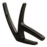 Fender Laurel Elektro Gitar Capo