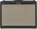 Fender Hot Rod Deluxe Iv Siyah Elektro Gitar Amfisi