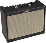 Fender Hot Rod Deluxe Iv Siyah Elektro Gitar Amfisi