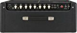 Fender Hot Rod Deluxe Iv Siyah Elektro Gitar Amfisi