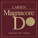 Larsen Magnacore Medium Arioso D ( Re ) Çello Teli 639426a