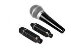 Nux B-3 Bundle Telsiz Mikrofon Ve Sistemi