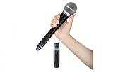Nux B-3 Bundle Telsiz Mikrofon Ve Sistemi