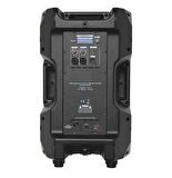D-sound Fpl-12ad  Aktif Hoparlör 600 Watt