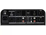 Drawmer Mc1.1 - Monitor Controller & Phone Preamp