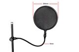 Dynamic Sound Pf-03 Pop Filter
