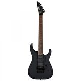 Esp Ltd M-400 Black Satin Elektro Gitar