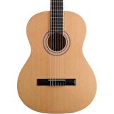 Miguel Angela Ma2m-n Natural Klasik Gitar (mat Cilalı)