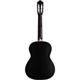 Miguel Angela Ma2m-n Natural Klasik Gitar (mat Cilalı)