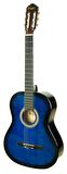 Klasik Gitar Segovia SGC1001BLS