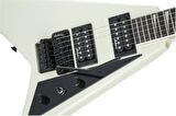 Jackson Js Rhoads Js32 Amaranth Klavye Ivory Elektro Gitar