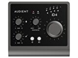 Audient İd4 Mkıı