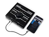 Drawmer Cmc2 - Compact Monitor Controller