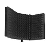Pf-490m Akustik Panel 3panel 49cm Metal