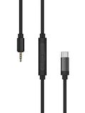 Koss Porta Pro Utility Series Usb-c Cord