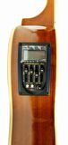Gitar Klasik Cutaway Segovia SGC250EQ