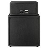 Laney Mınıstack-b-ıron Elektro Gitar Amfisi