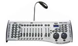 D-lıght Dmx-240a  Işık Kontrol Masası