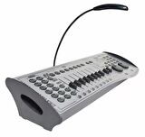 D-lıght Dmx-240a  Işık Kontrol Masası
