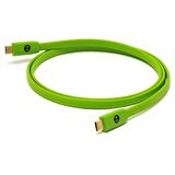 Neo Created By Oyaıde Elec. D+ Usb Type-c To C Class B / 2.0 Mt