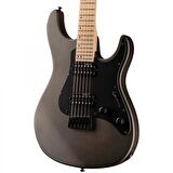Esp Ltd Sn-200ht Charcoal Metallic Satin Elektro Gitar