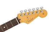 Fender American Professional Iı Stratocaster Hss Gülağacı Klavye Olympic White Elektro Gitar